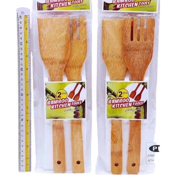 ทัพพีแบบไม้2PC