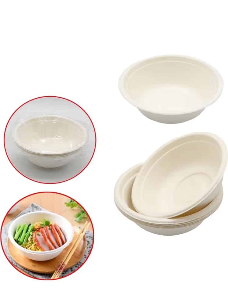ชามอ้อย 1*6pcs. 350ml.