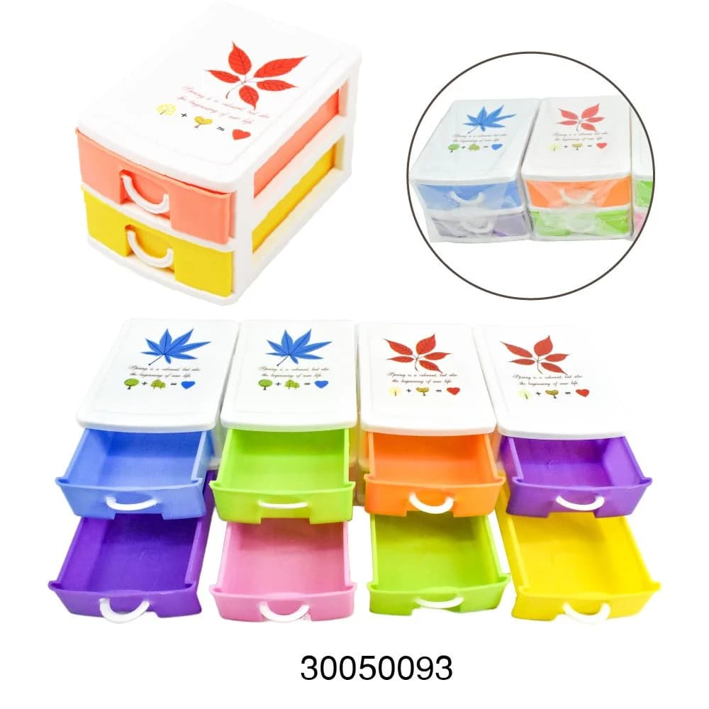 กล่องเก็บของPT-500 1